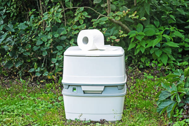 Best Portable toilet rental cost  in Bren Bow, OK