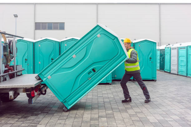 Best Porta potty rental for festivals  in Bren Bow, OK