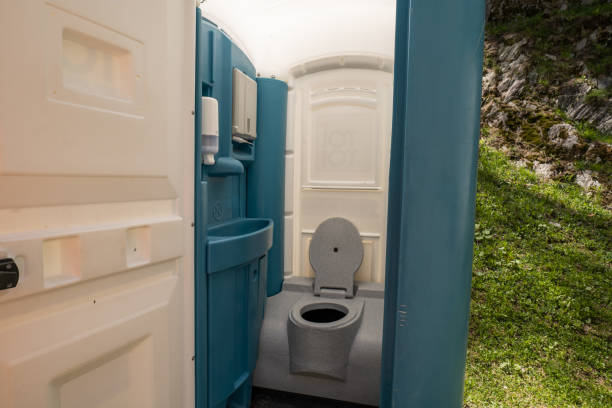 Best Portable toilet rental cost  in Bren Bow, OK