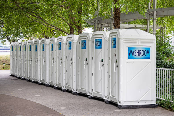 Best Porta potty services near me  in Bren Bow, OK