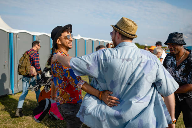 Best Local porta potty services  in Bren Bow, OK