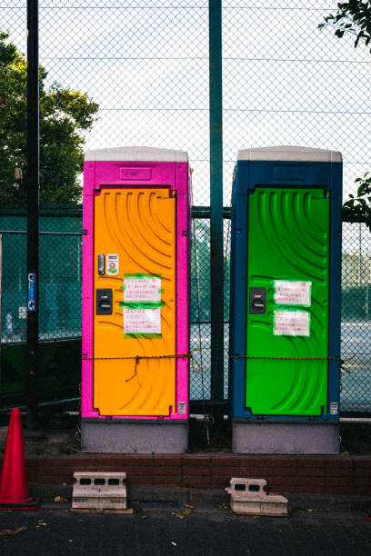 Best Porta potty rental near me  in Bren Bow, OK