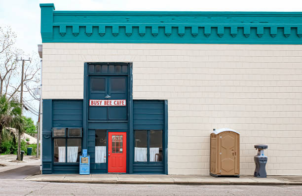 Best Luxury portable toilet rental  in Bren Bow, OK