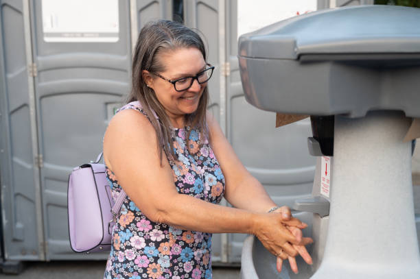 Best Local porta potty services  in Bren Bow, OK