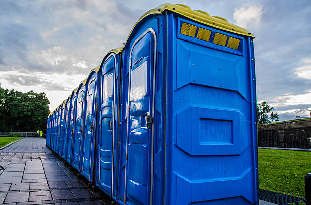 Porta potty services near me in Broken Bow, OK