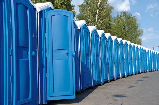 Best Temporary restroom rental  in Bren Bow, OK